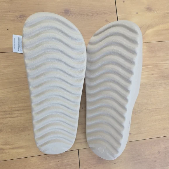 Adidas Adilette Lumia Slides Clay Brown Unisex Men 7/Woman's 8 - Picture 8 of 10